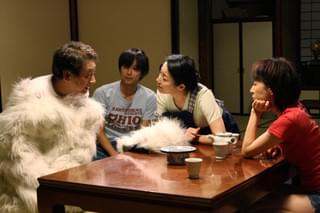 憐れみムマシカ