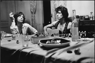 ストーンズ・イン・エグザイル 「メイン・ストリートのならず者」の真実の予告編・動画