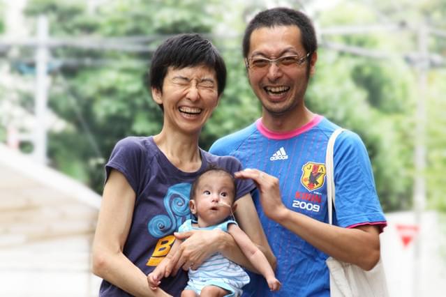 うまれる（2010）