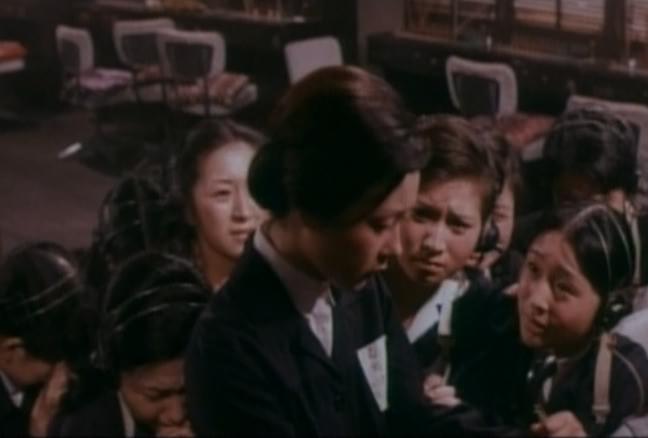 樺太1945年夏 氷雪の門 : 作品情報・キャスト・あらすじ・動画 - 映画.com