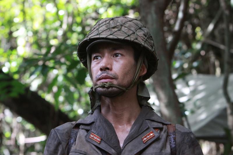 太平洋の奇跡 フォックスと呼ばれた男 : 作品情報・キャスト・あらすじ