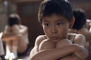 小さな村の小さなダンサー