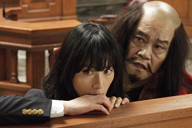 ステキな金縛り : 作品情報・キャスト・あらすじ - 映画.com