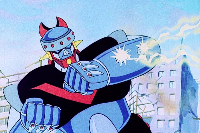 テコンV : 作品情報・声優・キャスト・あらすじ・動画 - 映画.com