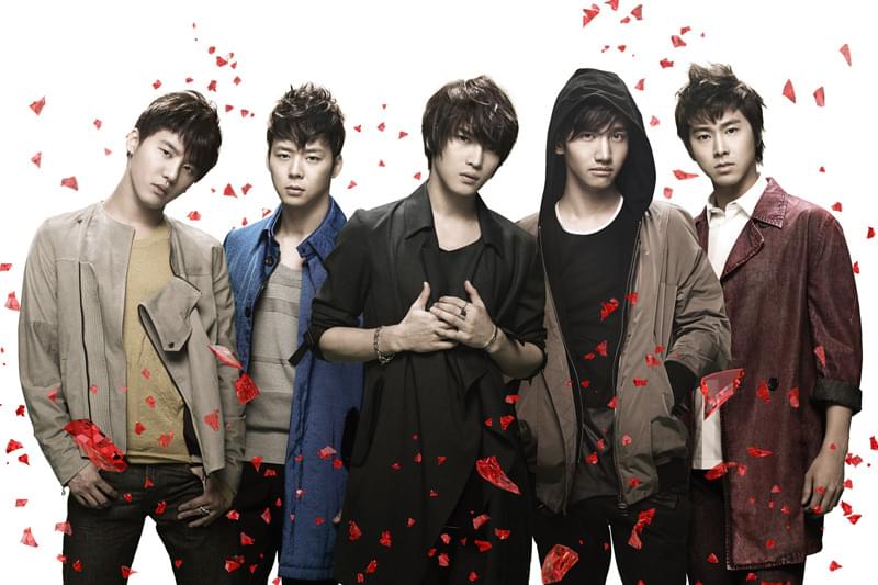 【東方神起】2006-2009 LIVE3枚組 TOHOSHINKI THE LIVE a-nation 2006-2009 : 作品情報・キャスト