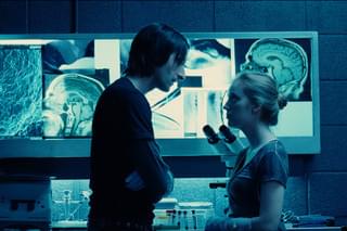 スプライスの評論