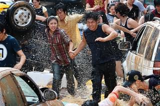 TSUNAMI ツナミの予告編・動画