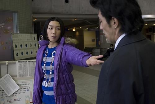 ヘヴンズ ストーリー