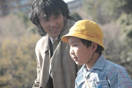 ヘヴンズ ストーリー