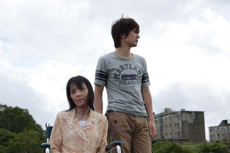 ヘヴンズ ストーリー : 作品情報・キャスト・あらすじ・動画 - 映画.com