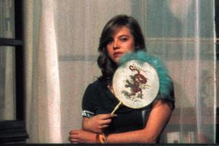 ブロンド少女は過激に美しくの予告編・動画