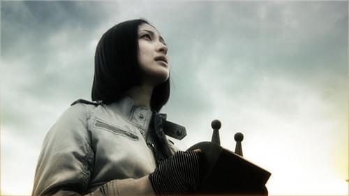 28 1/2 妄想の巨人 : 作品情報・キャスト・あらすじ - 映画.com