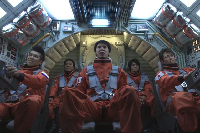 宇宙で1番ワガママな星