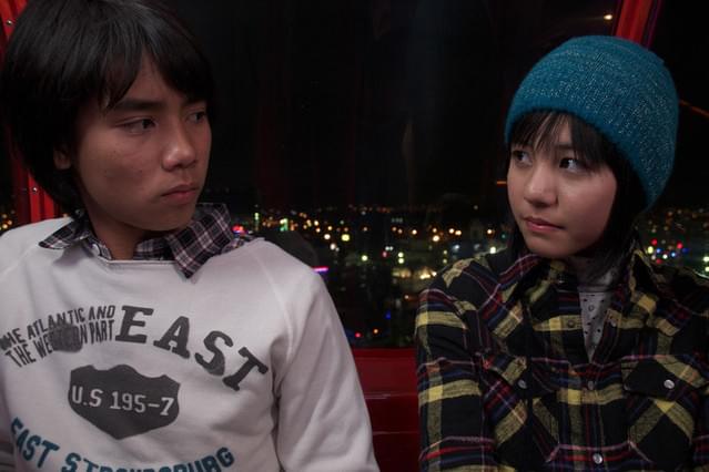 ニライの丘 A Song oｆ Gondola