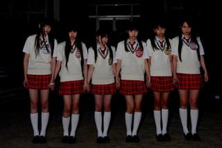 シロメの予告編・動画