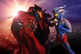 ウルトラマンゼロ THE MOVIE 超決戦！ベリアル銀河帝国