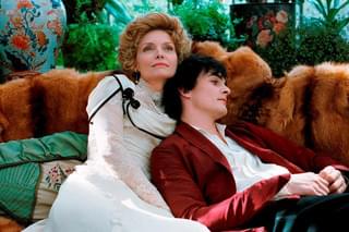 わたしの可愛い人 シェリの予告編・動画