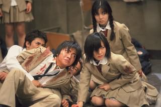 バトル・ロワイアル3D