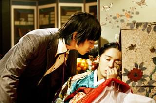 宮 Love in Palace THE MOVIE 第1章