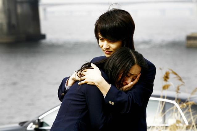 宮 Love in Palace THE MOVIE 第2章