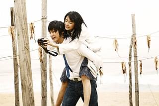 宮 Love in Palace THE MOVIE 第3章