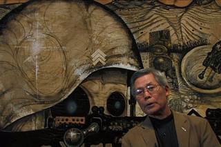 ANPOの予告編・動画