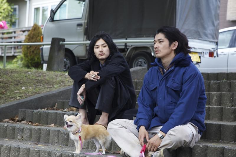 まほろ駅前多田便利軒 : 作品情報・キャスト・あらすじ - 映画.com