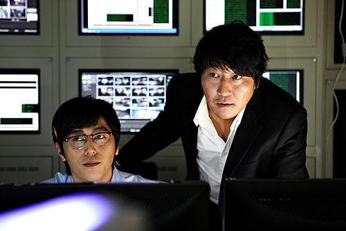 ソン・ガンホの「義兄弟 SECRET REUNION」の画像