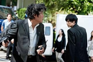 義兄弟 SECRET REUNIONの評論