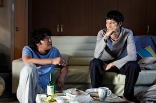 義兄弟 SECRET REUNION