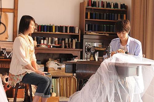 ランウェイ☆ビート