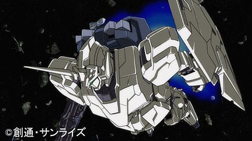 機動戦士ガンダムUC episode2「赤い彗星」 : 作品情報・声優・キャスト