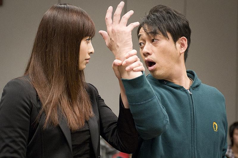 裁判長！ここは懲役4年でどうすか : 作品情報・キャスト・あらすじ