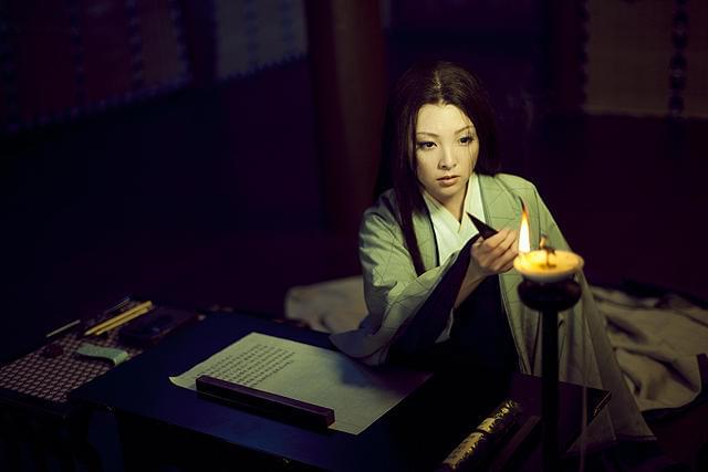 源氏物語 千年の謎