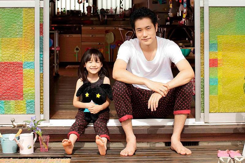 うさぎドロップ : 作品情報・キャスト・あらすじ・動画 - 映画.com