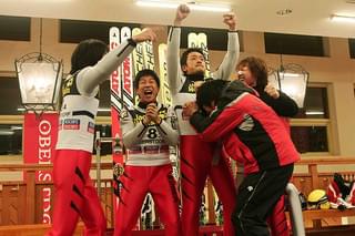 国家代表!?の予告編・動画