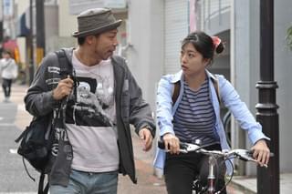 京都太秦物語の予告編・動画