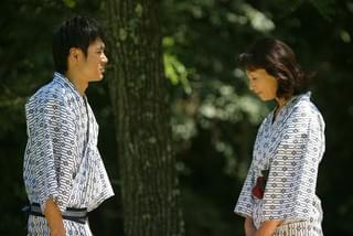 島田陽子に逢いたい