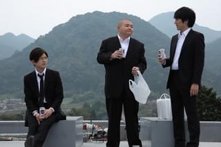 ある夜のできごと