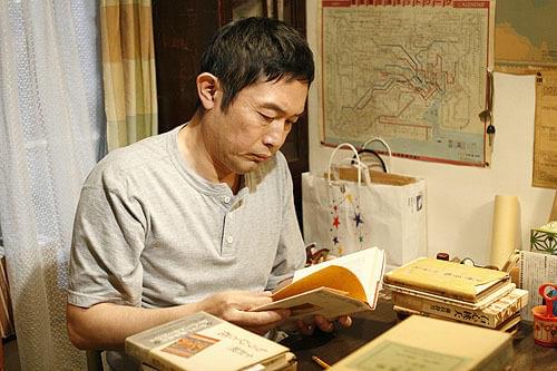 森崎書店の日々