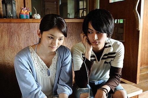 君へのメロディー