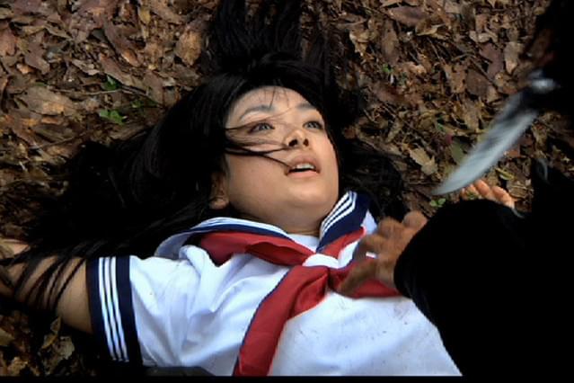 Re:Play-Girls リプレイガールズ