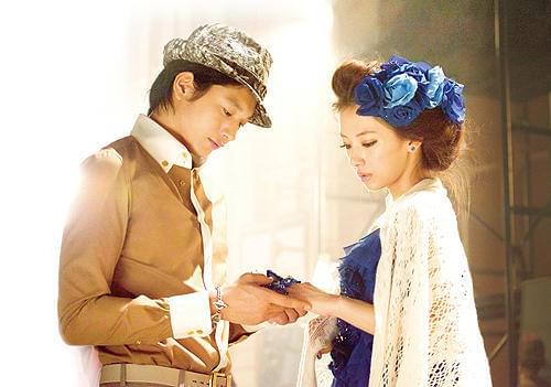 パラダイス・キス