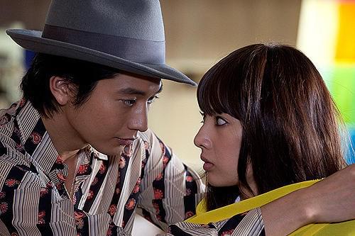 パラダイス・キス