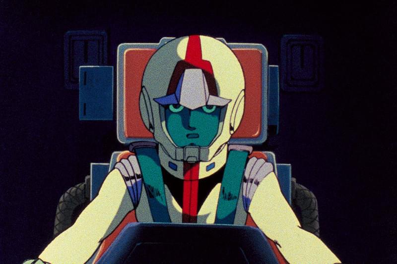 機動戦士ガンダムII 哀・戦士編 : 作品情報・声優・キャスト・あらすじ