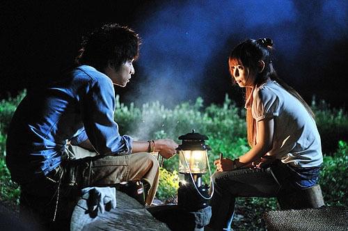 恋の正しい方法は本にも設計図にも載っていない