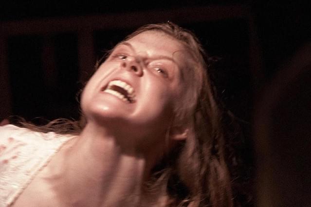 ラスト・エクソシズム