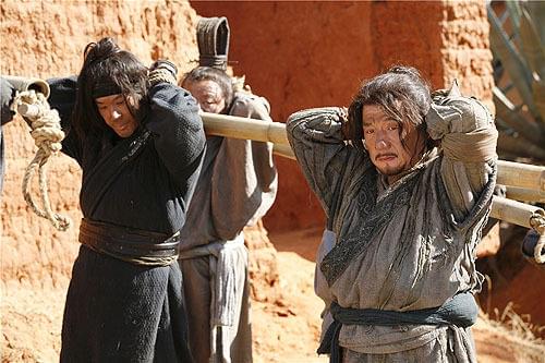 ラスト・ソルジャー