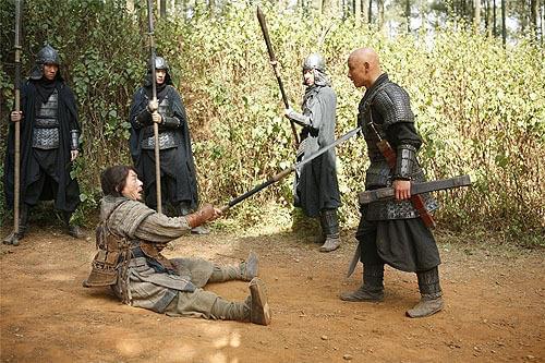 ラスト・ソルジャー