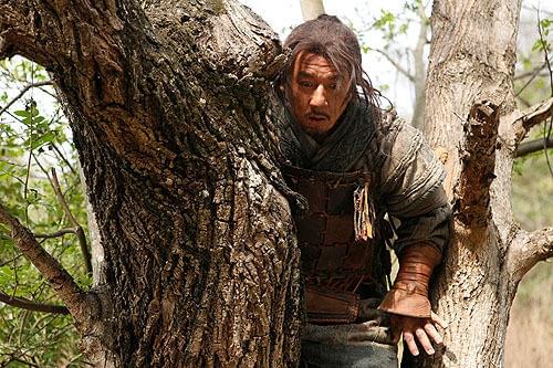 ラスト・ソルジャー